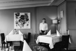 Hotel Restaurant De Stadsherberg