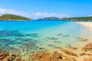 Villa Chiarenza, Tuerredda img58