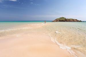 Villa Chiarenza, Tuerredda img54