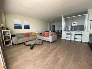 Ponent - Espectaculares vistas al mar