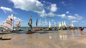 Apartamento Eco Life