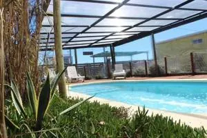 Noctilucas en PuntaNegra, cerquita de la playa y piscina climatizada - Punta Colorada