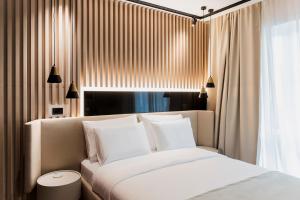 Pod Zidom Rooms 