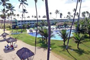 Ancorar Flat Resort 3Q