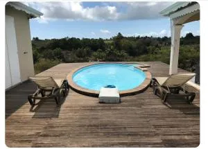 Loft Paradis - Fonds dʼ Or