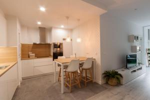 Belgrano Beach & Oldtown by Beauty Rentals