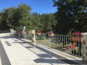 Agriturismo Pranu img24