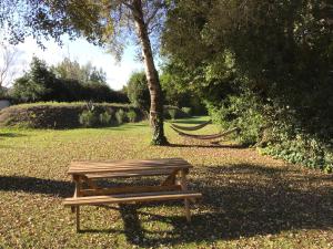 Maisons d'hotes Des roulottes en Provence : photos des chambres