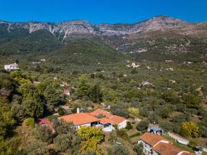 Sarimpalas Thassos Greece