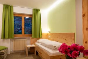 Budget Single Room room in B & B Apartments Ortlerblick