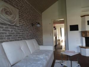 Ferienhaus Eifelschätzchen am Kronenburger See