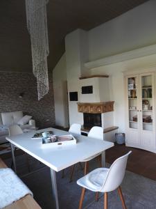 Ferienhaus Eifelschätzchen am Kronenburger See