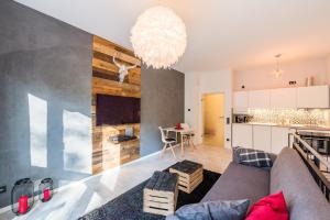 Dresden ThirtySix - Moderne Wohnung mit Top-Anbindung zur Altstadt