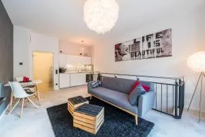 Dresden ThirtySix - Drážďany