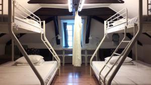 Sishaus - View at Mozarts