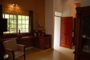 CabaƱa Villa Victoria