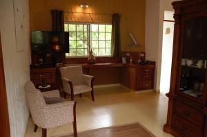 CabaƱa Villa Victoria