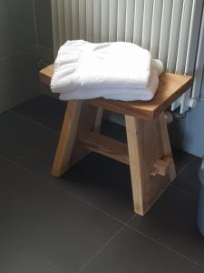 Bed and breakfast Mooi Achel