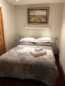 B&B / Chambres d'hotes Les Sorbiers : photos des chambres