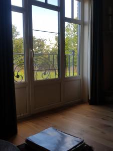 Bed and breakfast Mooi Achel