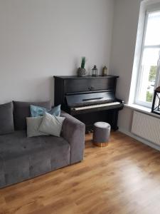 Apartament Piano