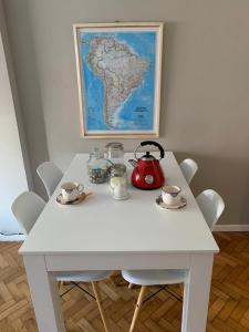 Fantástico estudio en Casco Histórico
