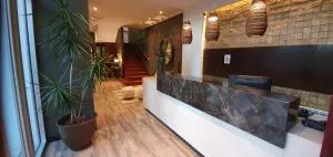 MG Design Hotel Boutique - Vaqueros