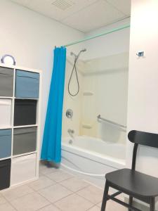 Bleu Mer, hôtel & résidences