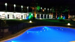 Hotel Viñas del Sol