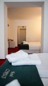 Hotel Cirus