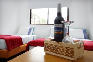 apartaestudio gran ubicacion y aire acondicionado