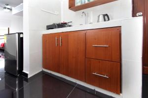 apartaestudio gran ubicacion y aire acondicionado