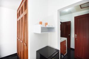 apartaestudio gran ubicacion y aire acondicionado