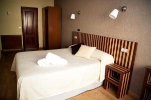 Hotel Villa De Ribadeo