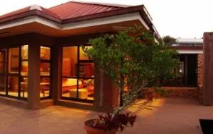 酷德踏住宿家早餐酒店 - Bushman Rock