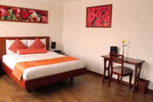 Hotel Splendor by Friends Company