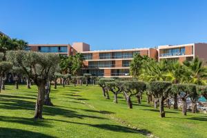 Apartamentos Vila das Lagoas – Salgados