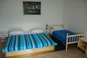 Apartments Zdravko - 150 m from sandy beach