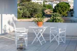 Parikias Crossroad 3 Bedroom House