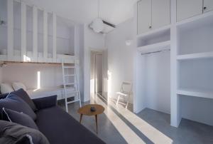 Parikia's Crossroad 3 Bedroom House Paros Greece