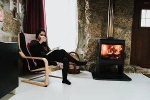 Casa Oeste - Sabugueiro