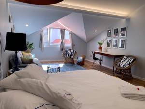 Central - São Pedro Boutique