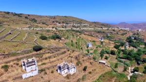 Amazing View Villa Draoúna, Agios Sostis, Tinos Tinos Greece