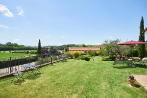 Agriturismo Casa VolaterrA