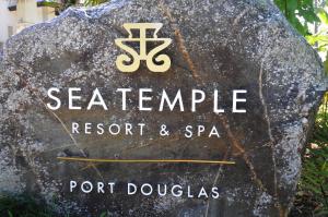 Temple Resort & Spa Port Douglas