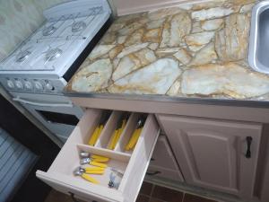 El Dorado Deptos a una cuadra del mar