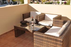 2 Bed, 2 Bath Apartment In Mandria