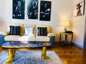 Appartements LE 39 : photos des chambres