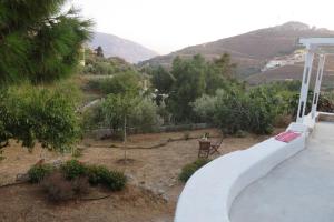 Traditional House Kamari Kalymnos Greece