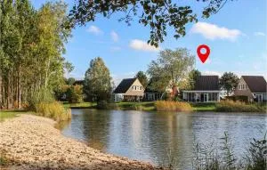 Gorgeous Home In Vlagtwedde With Sauna - 布尔坦赫城